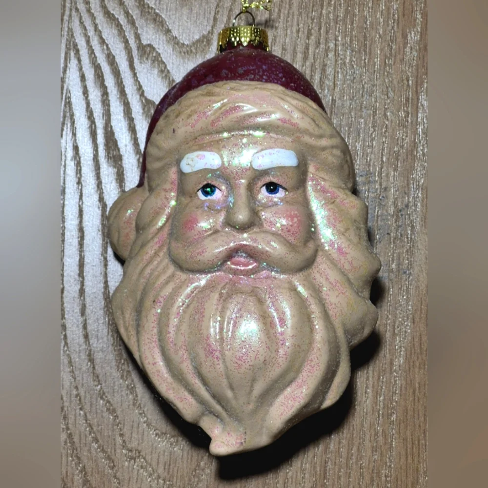 Vtg Holiday Time 8
